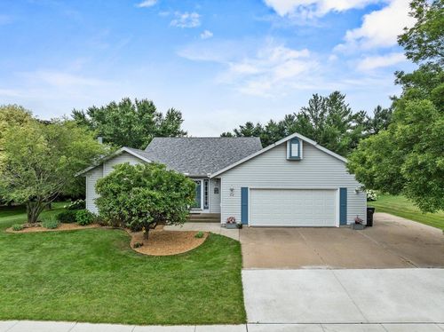 312 E 17th St, Marshfield, WI, 54449-5011 | Card Image