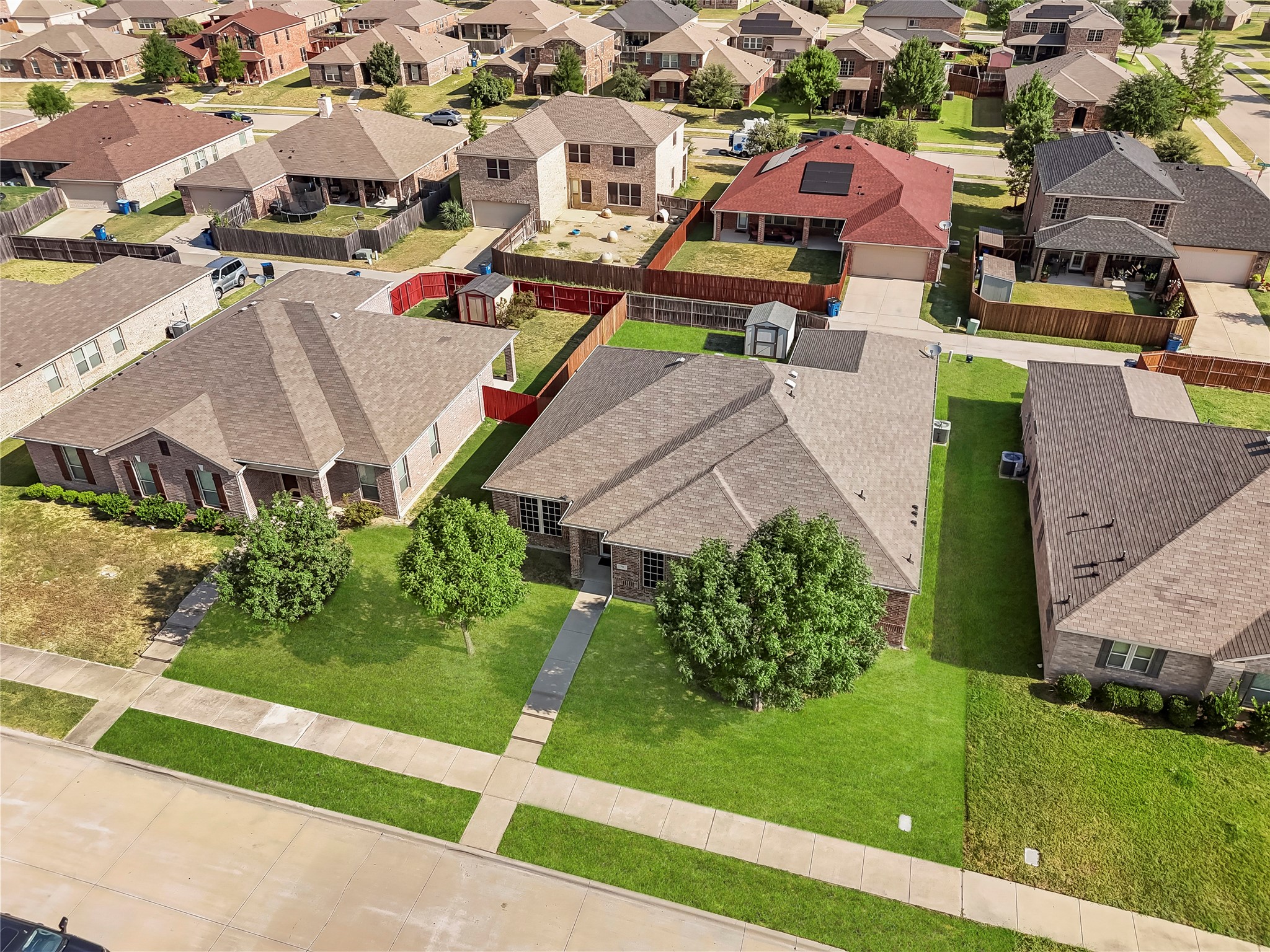 Residential in DeSoto 2