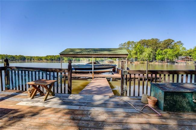 455 Mayo Rd, House other with 5 bedrooms, 3 bathrooms and 8 parking in Covington GA | Image 61