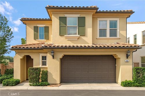 166 Desert Bloom, Irvine, CA, 92618-8871 | Card Image