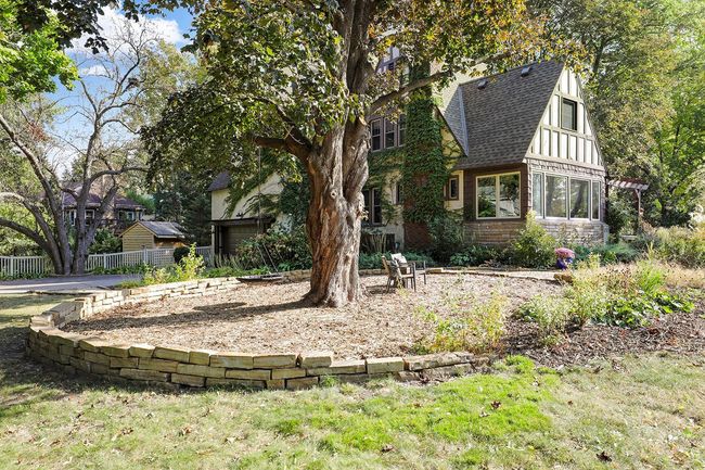 Mature trees grace the property | Image 30