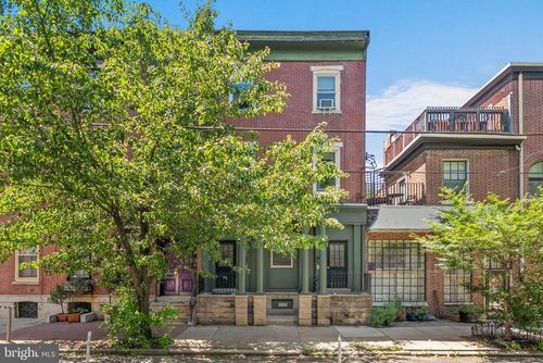a-400 S 22nd St, PHILADELPHIA, PA, 19146-1163 | Card Image