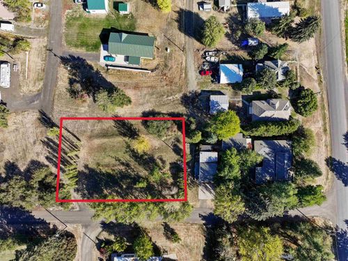 XXX W Barlett St, Oakesdale, WA, 99158 | Card Image