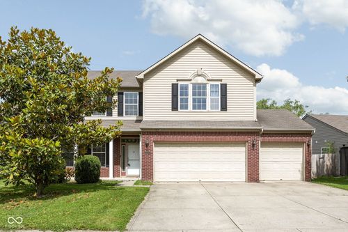 2206 Rosswood Blvd, Indianapolis, IN, 46229-5234 | Card Image