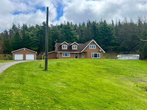 700 River Rd, Springville, NS, B0K1B0 | Card Image