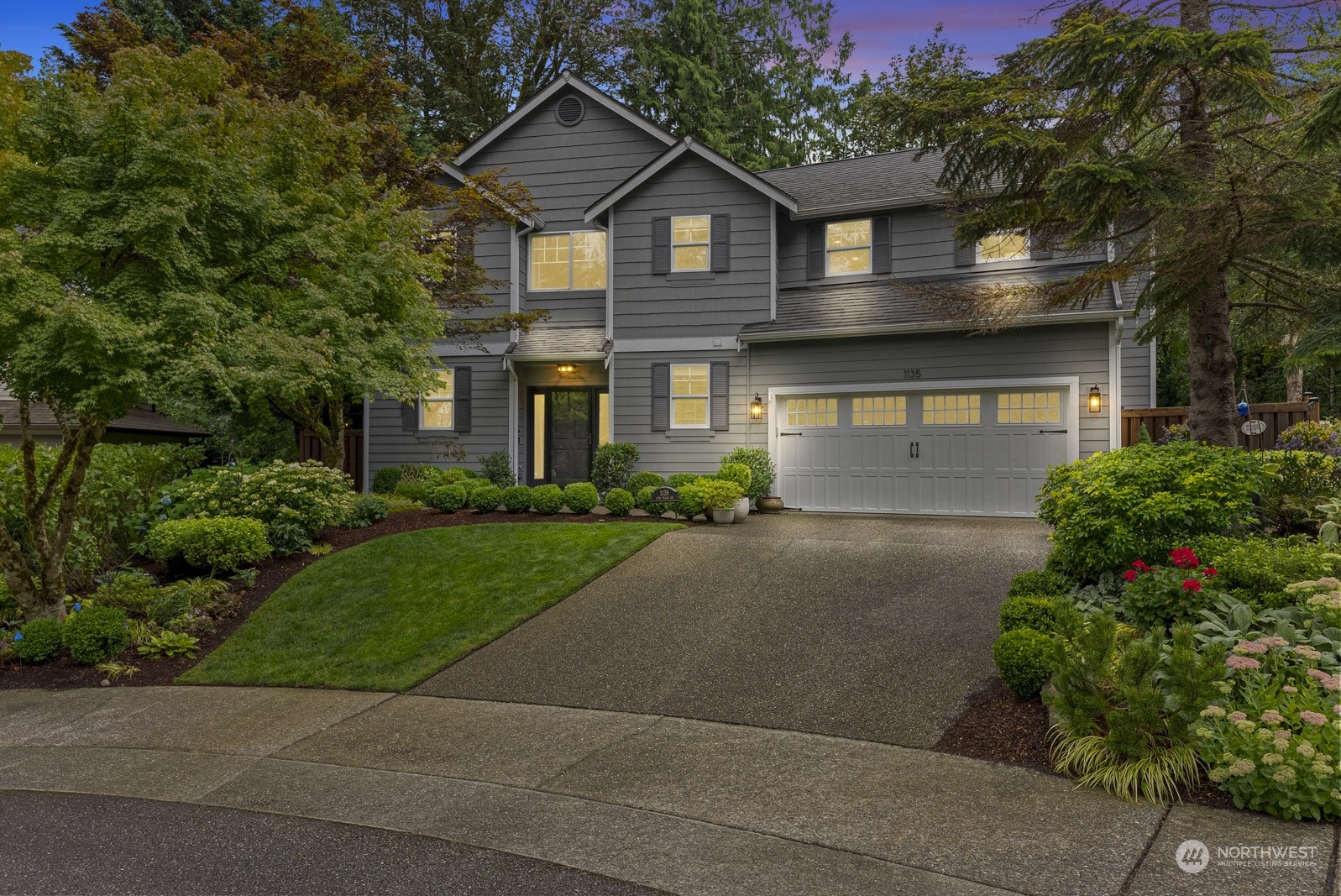 13th Pl, North Bend, WA 98045