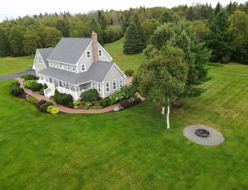 155 Rista Road, New Sweden, ME, 04762 | Card Image