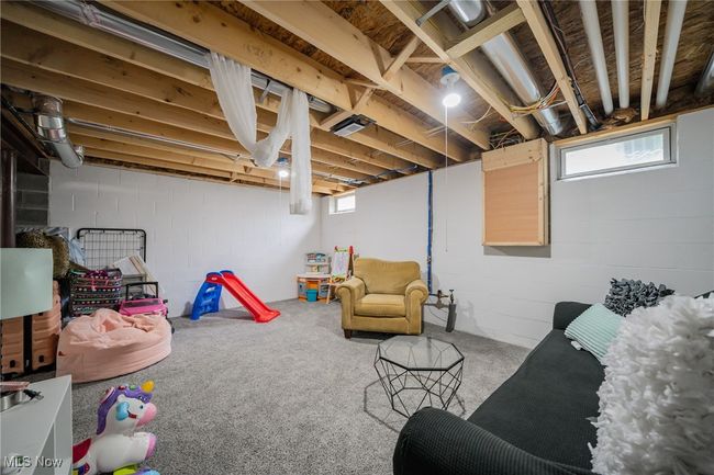 Playroom featuring carpet | Image 23