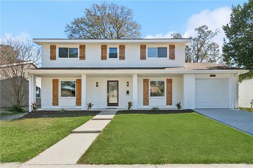 2509 Sells St, Metairie, LA, 70003-3536 | Card Image