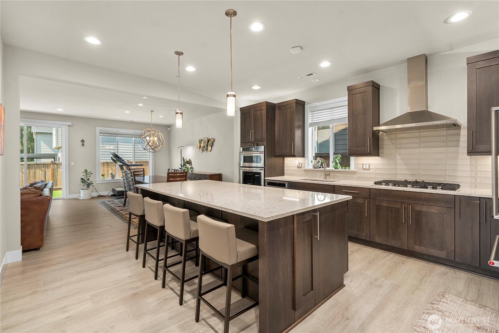 Residential in Kenmore 4