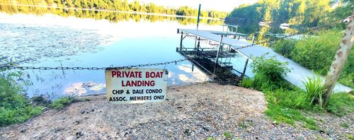 64-TBD Chip N Dale Dr, Pickerel, WI, 54465 | Card Image