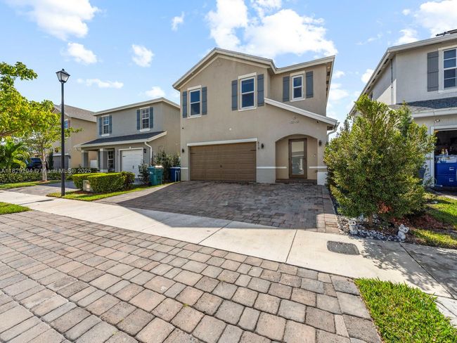619 Ne 5 Th St, House other with 5 bedrooms, 3 bathrooms and null parking in Florida City FL | Image 36