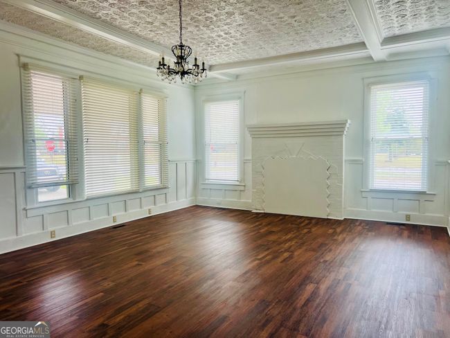40 S College St, House other with 3 bedrooms, 3 bathrooms and null parking in Metter GA | Image 5