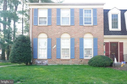 9914 Maple Leaf Dr, MONTGOMERY VILLAGE, MD, 20886-1134 | Card Image