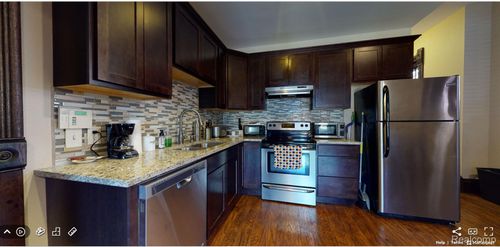 1n-4305 Trumbull St, Detroit, MI, 48208-2935 | Card Image