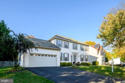 2812 Arden Forest Lane, House other with 4 bedrooms, 2 bathrooms and null parking in BOWIE MD | Image 3