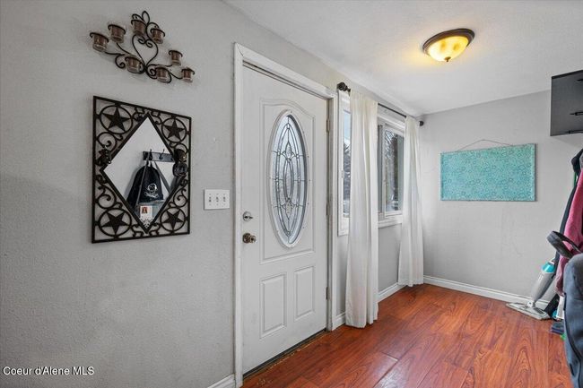 404 W Mullan Ave, House other with 4 bedrooms, 2 bathrooms and null parking in Kellogg ID | Image 5