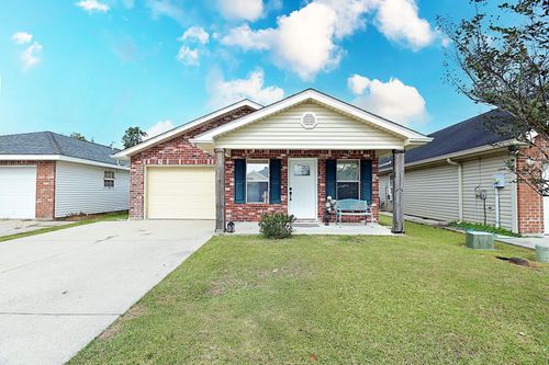 181 Jolie Oaks Blvd, Thibodaux, LA, 70301-7457 | Card Image