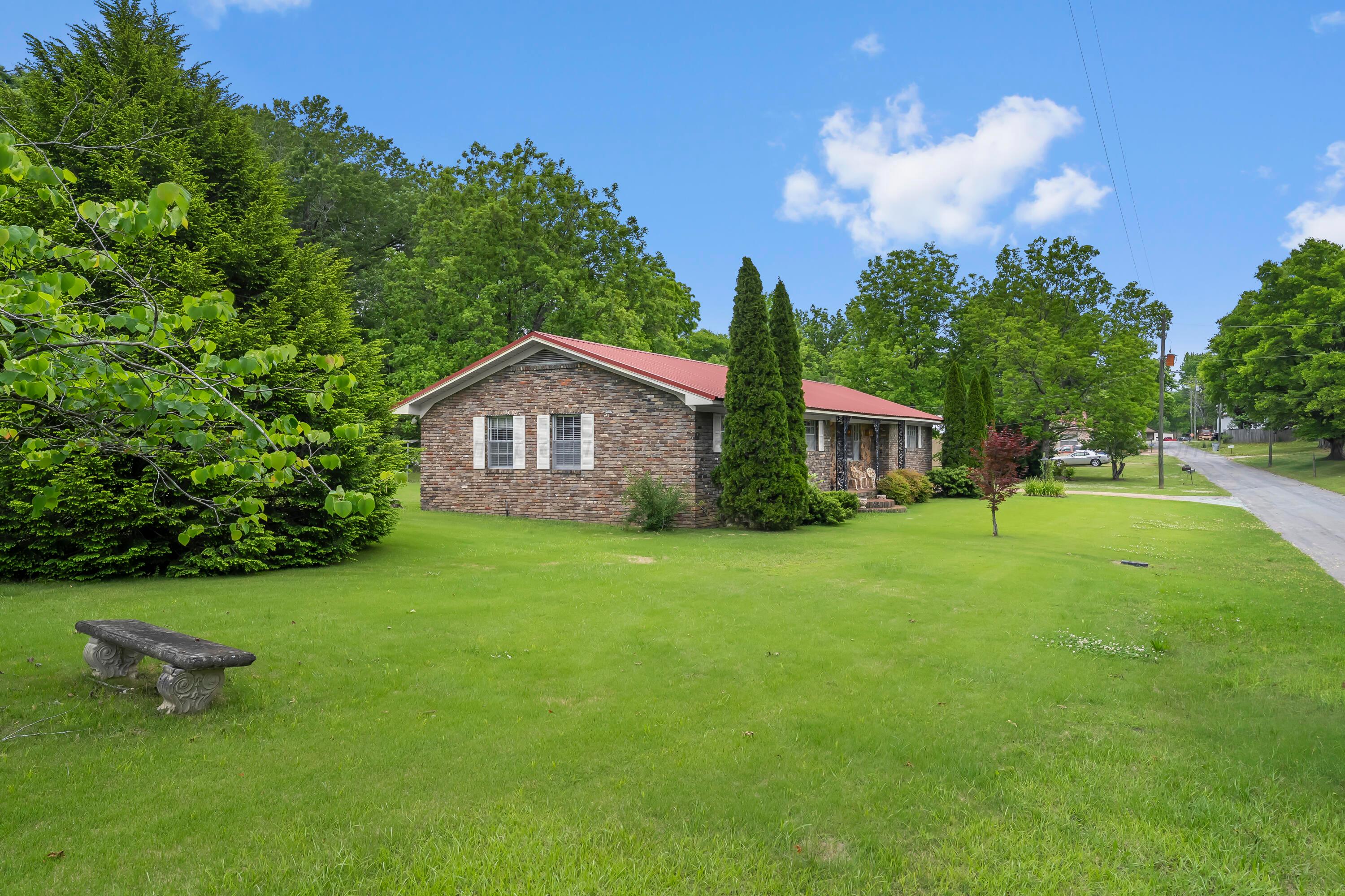 Residential in Carbon Hill 5
