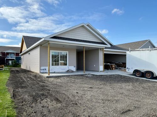 415 Westview Ln E, West Fargo, ND, 58078-7002 | Card Image