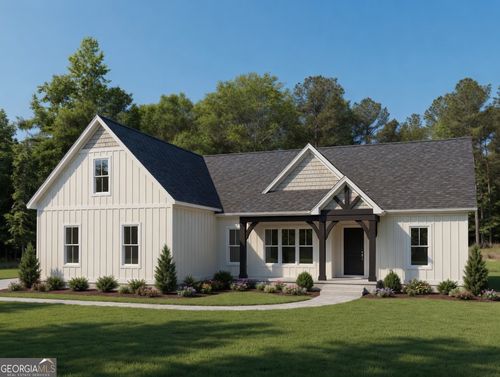 LOT 24 Durham Estates Drive, Sharpsburg, GA, 30277 | Card Image