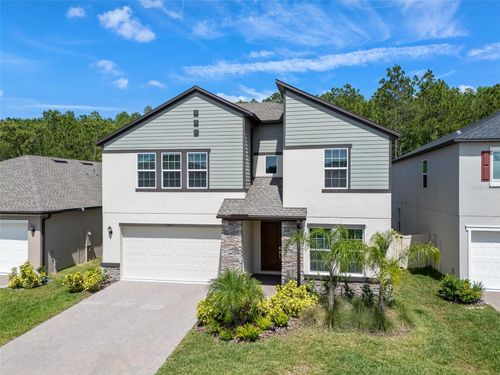 18242 Serene Lake Loop, LUTZ, FL, 33548-7506 | Card Image