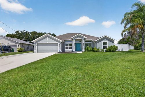 6748 Nw Mamie Ct, Port St. Lucie, FL, 34983-5364 | Card Image
