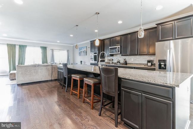 5325 Manor Park Dr, Townhouse with 4 bedrooms, 4 bathrooms and null parking in UPPER MARLBORO MD | Image 15