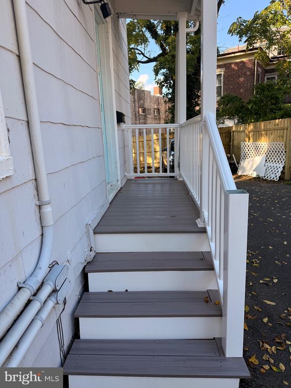 Residential Lease in HADDONFIELD 3