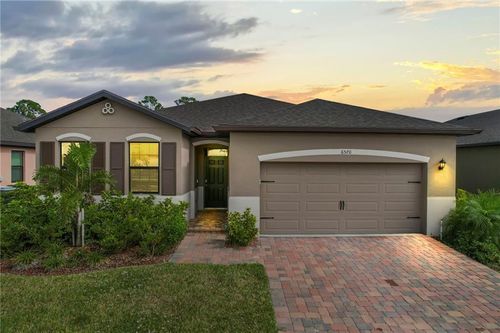 6570 Lokosee Court, Vero Beach, FL, 32967 | Card Image