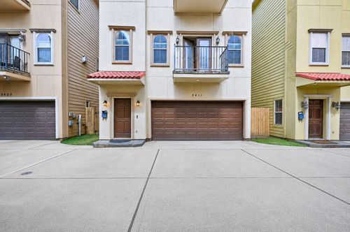 5411 Kansas St, Houston, TX, 77007-1101 | Card Image