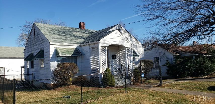 Campbell Ave, Lynchburg, VA 24501