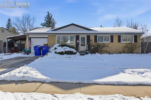 904 Potter Dr, Colorado Springs, CO, 80909-5438 | Card Image