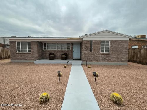 3018 E Mabel Street, Tucson, AZ, 85716 | Card Image