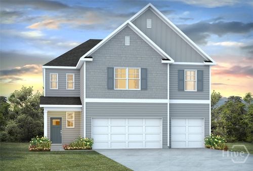 193 Buckeye Rd, Guyton, GA, 31312-6726 | Card Image