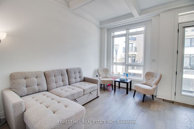 38 Chiara Rose Lane, House attached with 4 bedrooms, 5 bathrooms and 1 parking in Richmond Hill ON | Image 13