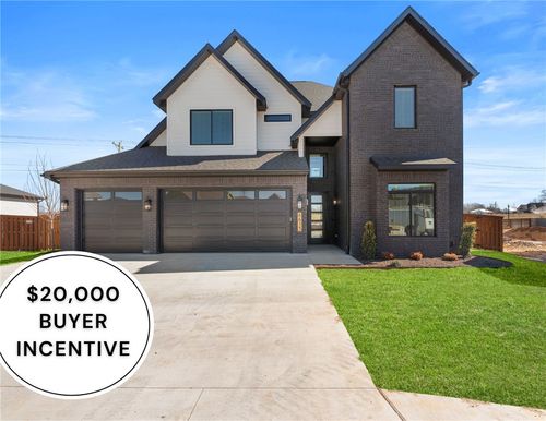 6613 Sw First Light St, Bentonville, AR, 72713-3229 | Card Image