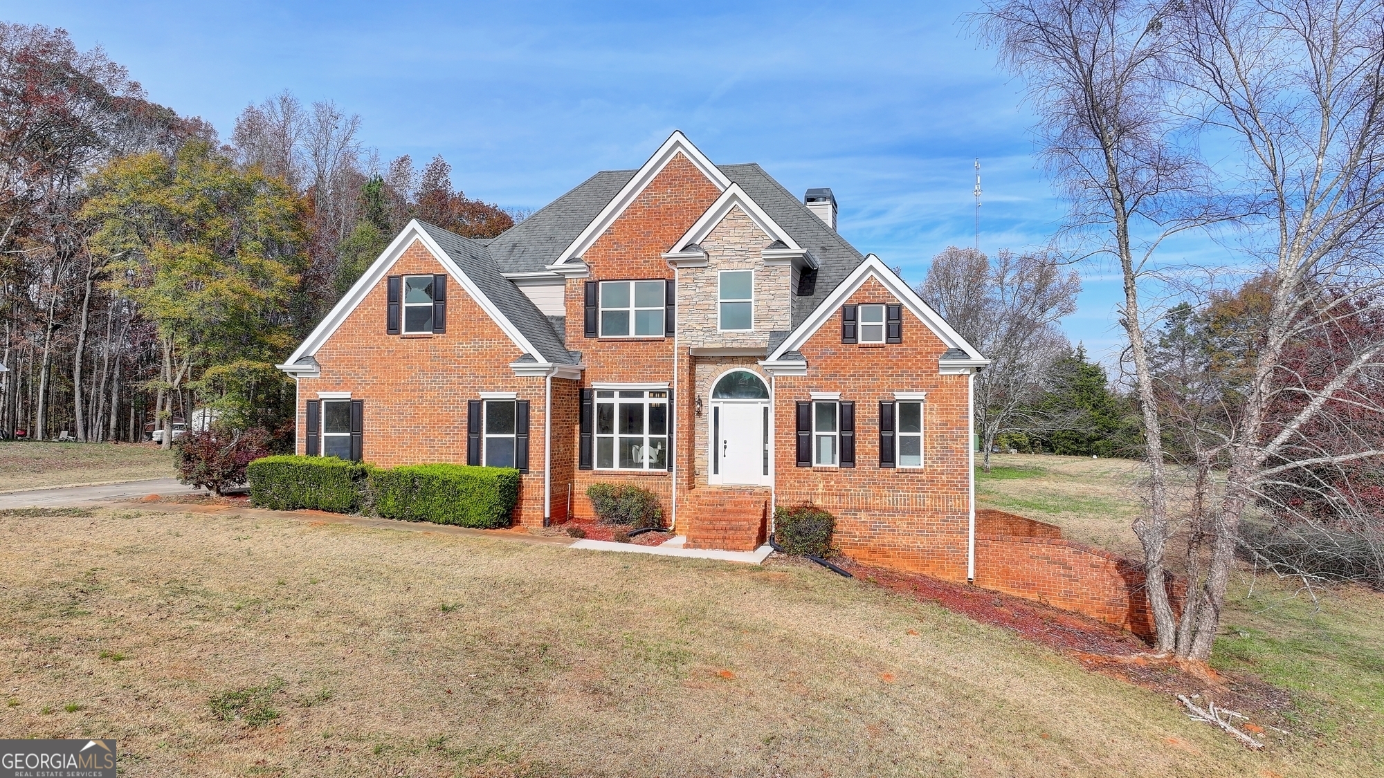 Residential in Winterville 2