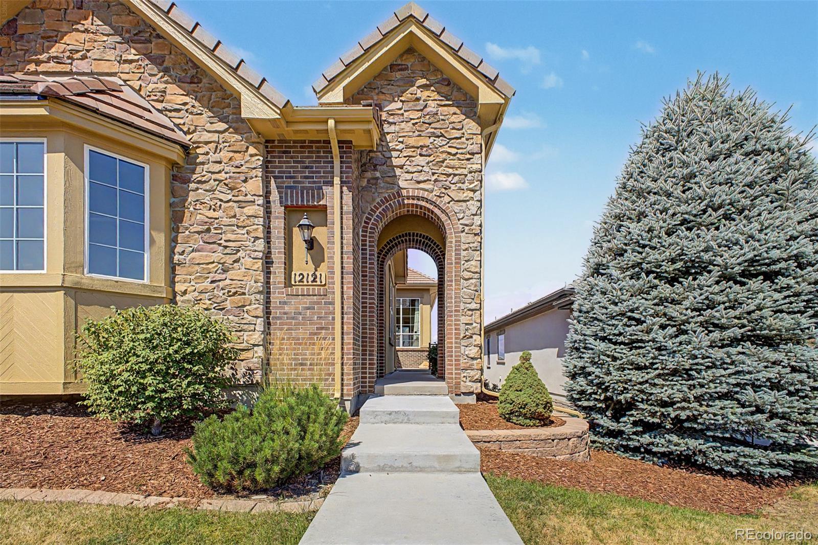 Residential in Westminster 5