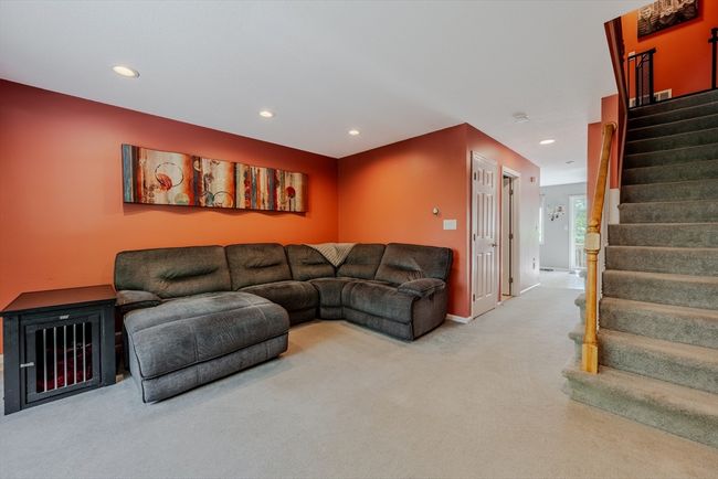 UNIT-27 - 95 Tennis Plaza Rd, Condo with 2 bedrooms, 2 bathrooms and 2 parking in Dracut MA | Image 4