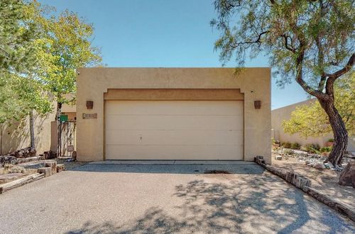 2411 Tramway Terrace Ct Ne, Albuquerque, NM, 87122-2363 | Card Image
