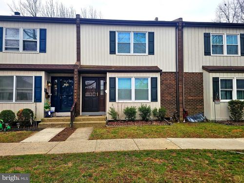 B 2 Carver Place, LAWRENCEVILLE, NJ, 08648 | Card Image