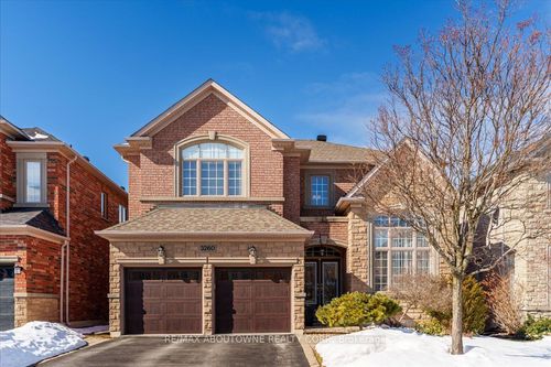 3260 Ribble Cres, Oakville, ON, L6M0B1 | Card Image