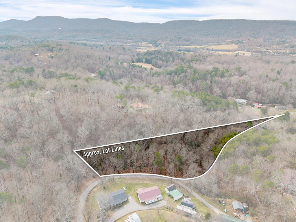 Land in Rossville