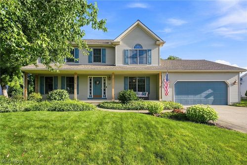 169 Taylor Blvd, Lagrange, OH, 44050-9301 | Card Image