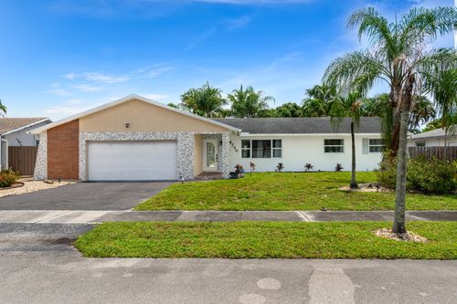 6730 Nw 26th Ter, Fort Lauderdale, FL, 33309-1304 | Card Image