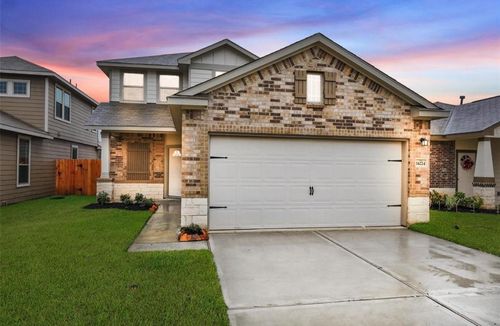 14224 Grand Hills Dr, Conroe, TX, 77303-2050 | Card Image