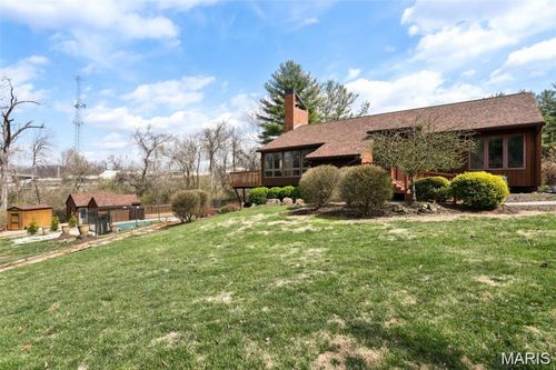 23 Persimmon Rdg, Belleville, IL, 62223-3946 | Card Image