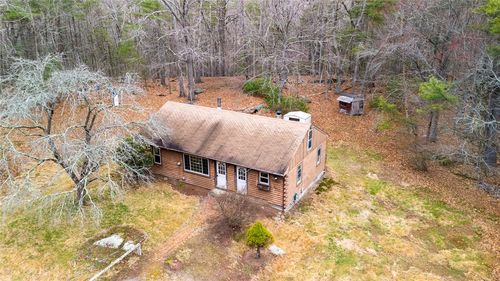 119 Breakheart Hill Rd, West Greenwich, RI, 02817-2015 | Card Image