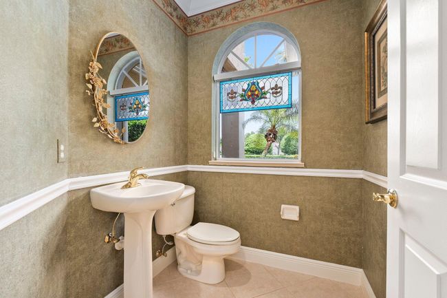 8107 Links Way, House other with 3 bedrooms, 3 bathrooms and null parking in Port St Lucie FL | Image 20